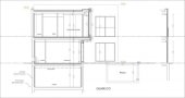 plans Coupes  - Saint Maur (94)